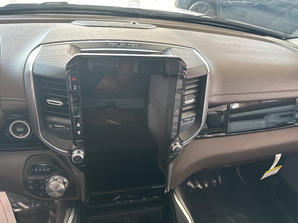 New 2026 RAM 1500 Laramie image 31