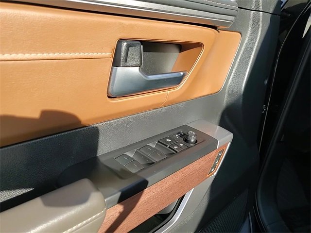 Used 2023 Toyota Tundra 1794 Edition image 11