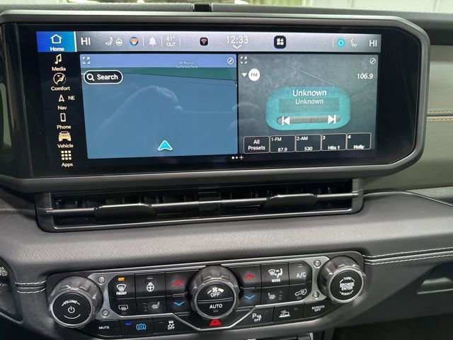 Used 2024 Jeep Wrangler High Altitude image 23