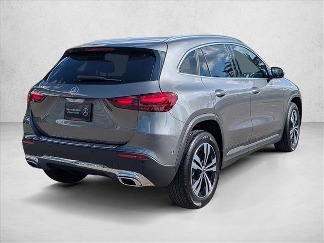 New 2026 Mercedes-Benz GLA 250 video 2