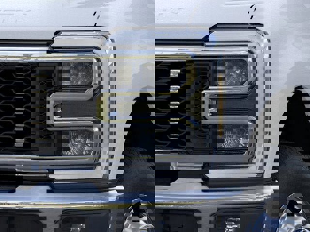 New 2026 Ford F350 King Ranch w/ Chrome Package image 18