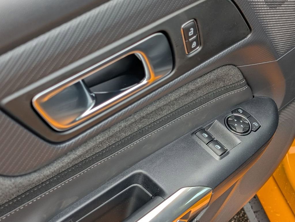 New 2026 Ford Mustang Coupe image 22