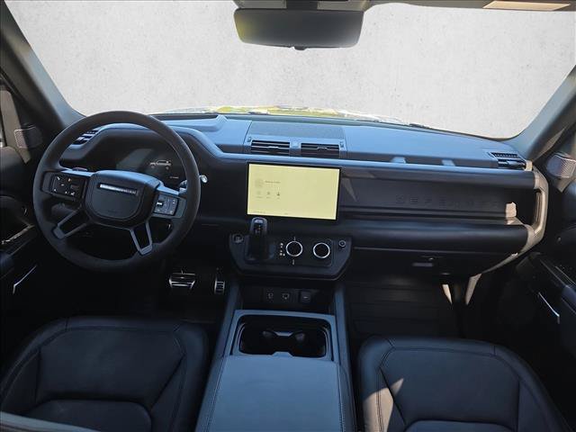 Used 2024 Land Rover Defender 110 Carpathian Edition AWD/4WD image 9