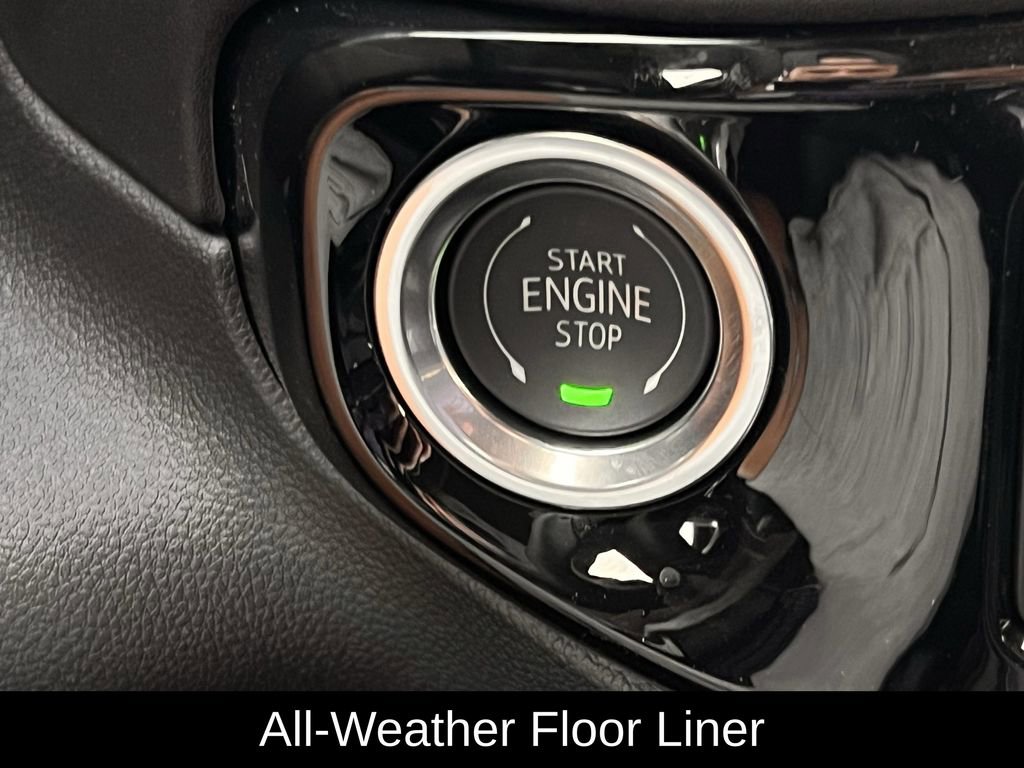 New 2026 GMC Sierra 1500 Elevation w/ Elevation Premium Package image 19