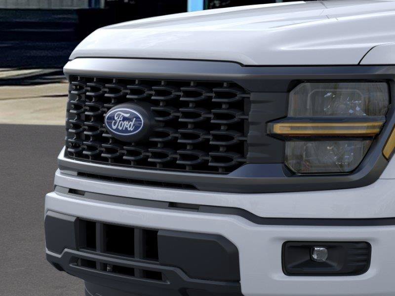 New 2026 Ford F150 STX w/ Equipment Group 200A RWD image 17