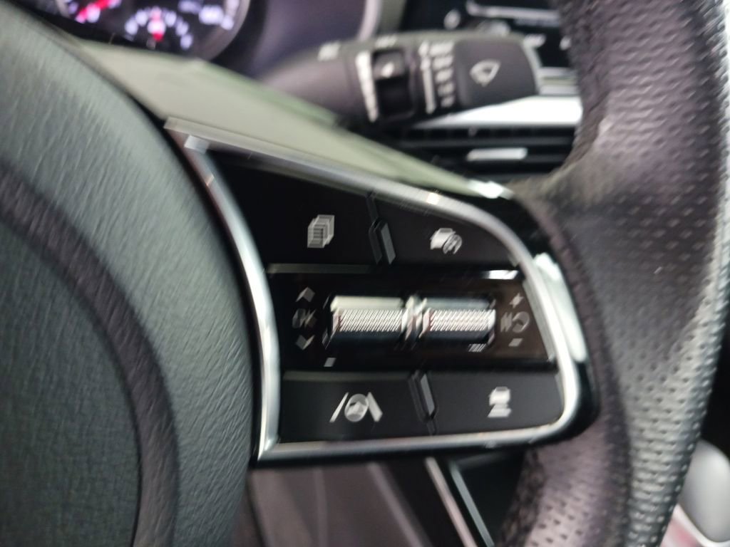 Used 2023 Kia Forte GT-Line w/ GT-Line Premium Package image 33