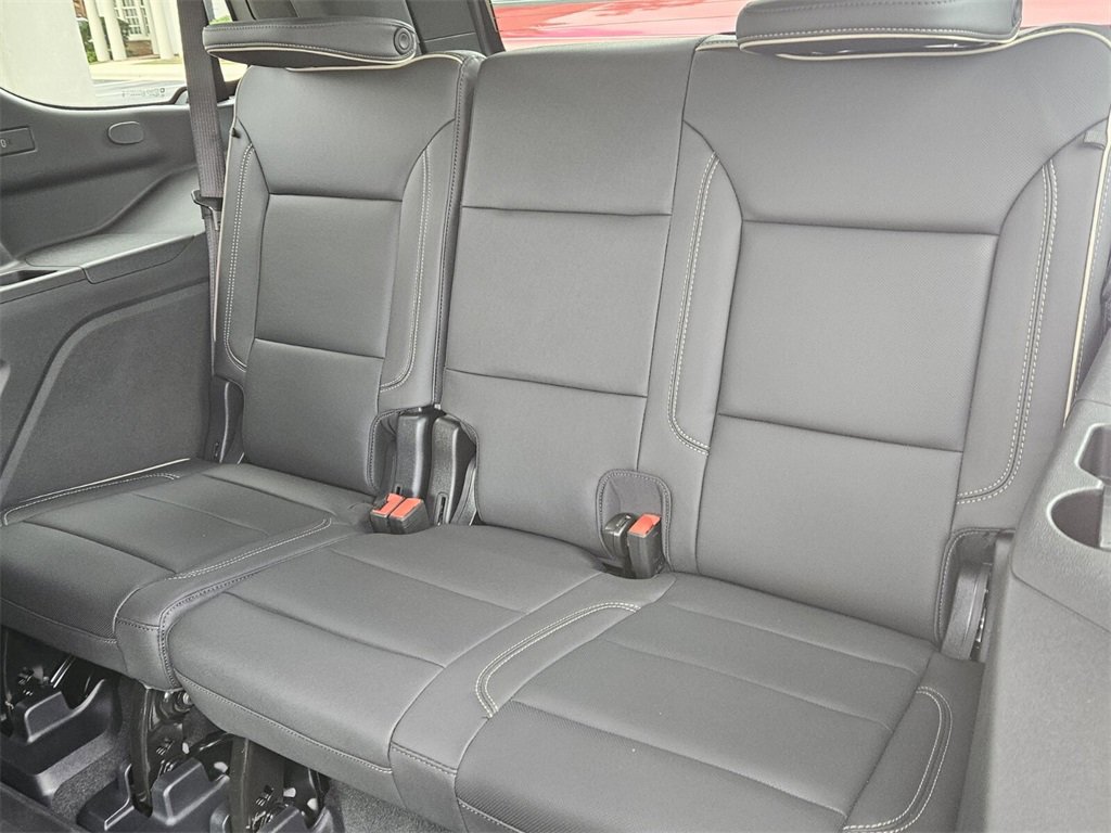 New 2026 Chevrolet Tahoe Premier image 7