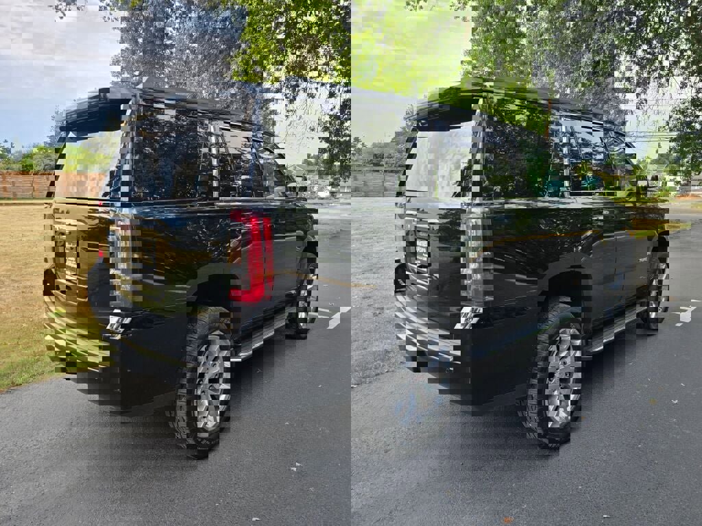 Used 2019 GMC Yukon SLT image 7