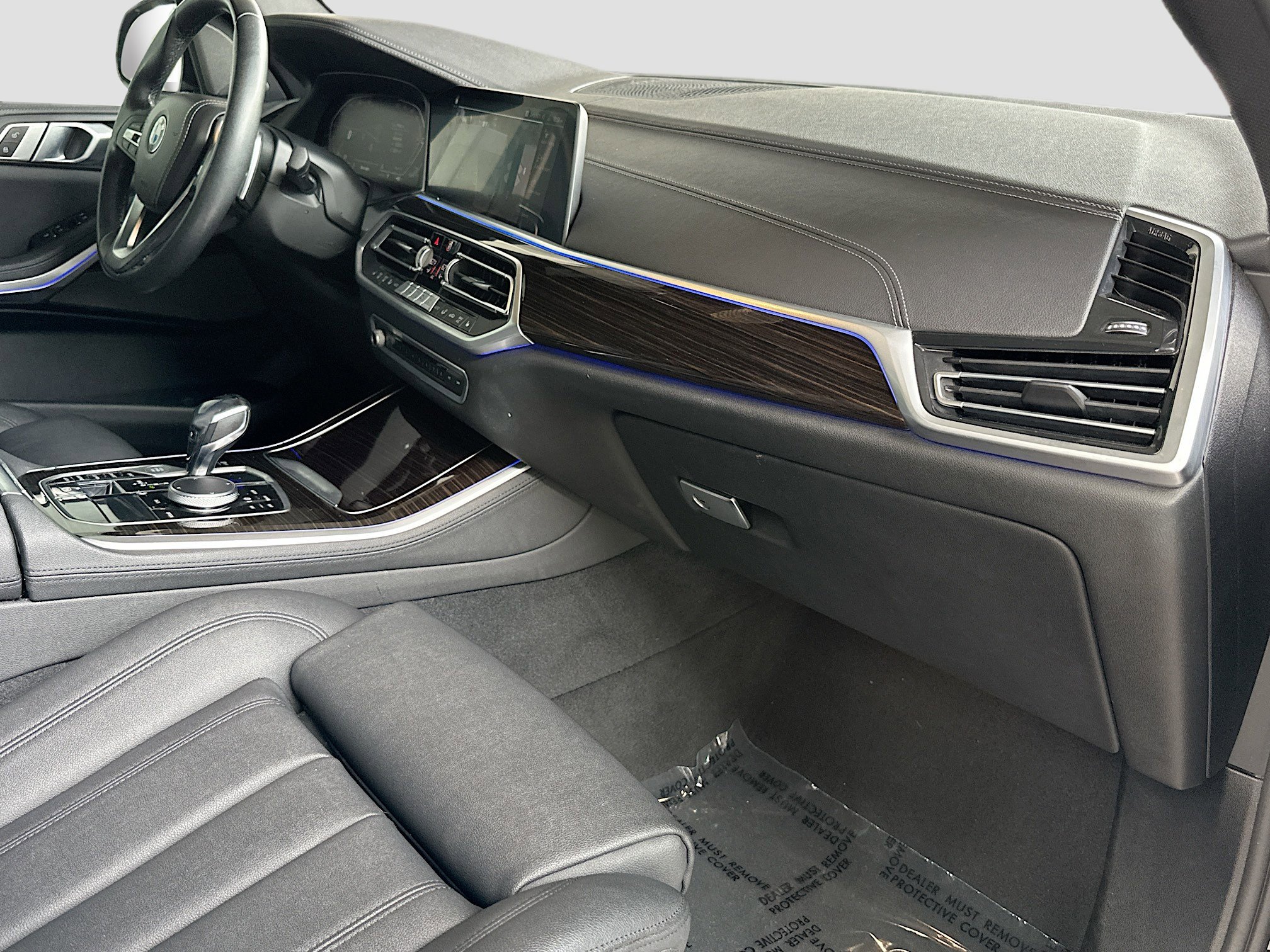 Used 2021 BMW X5 sDrive40i w/ Premium Package image 31