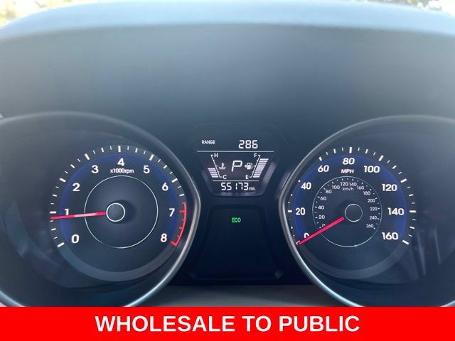 Used 2016 Hyundai Elantra Value Edition FWD image 15