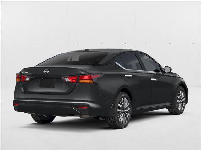 New 2026 Nissan Altima 2.5 SV FWD image 2