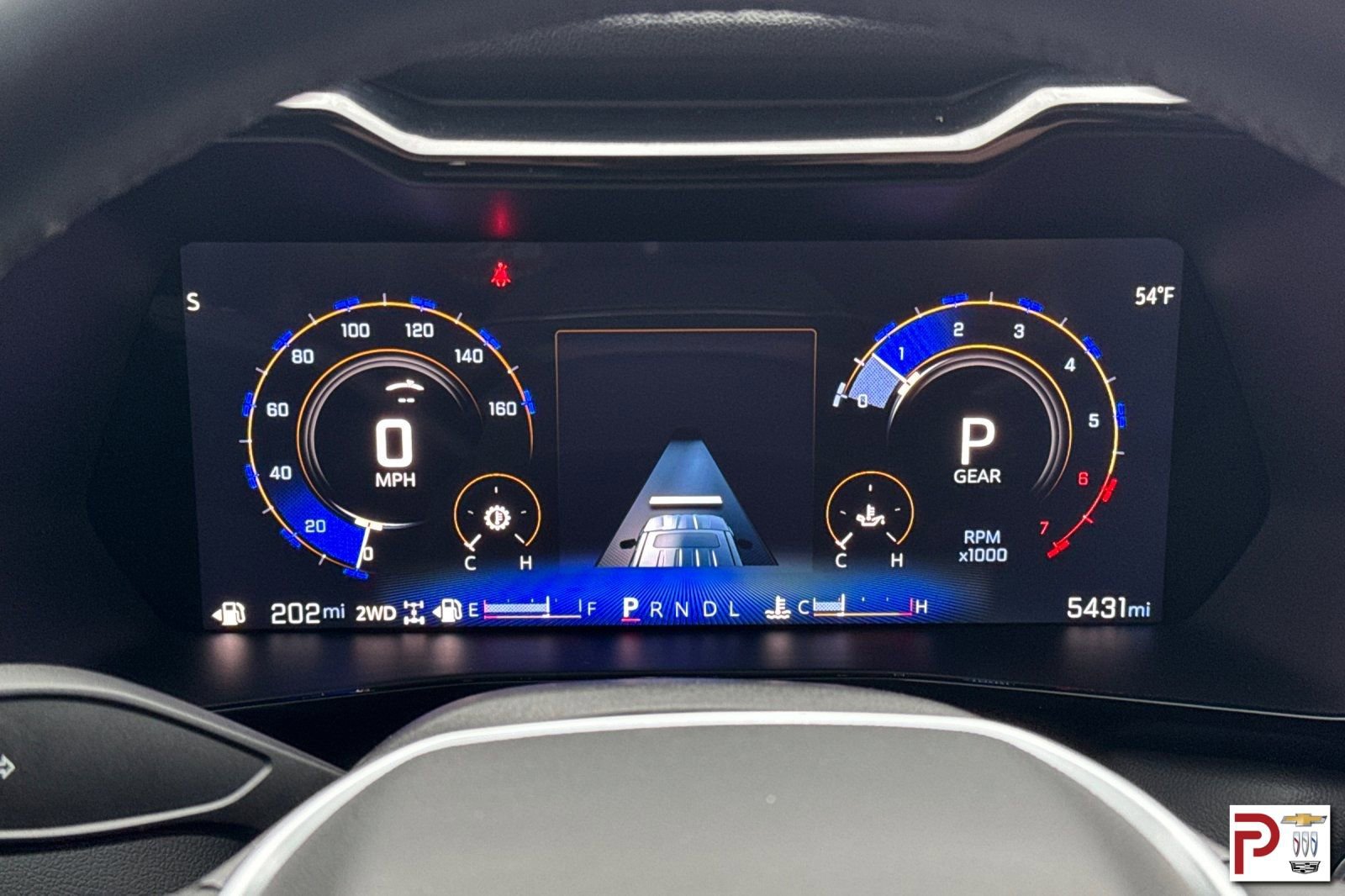 Used 2024 Chevrolet Colorado LT w/ LT Convenience Package III image 31