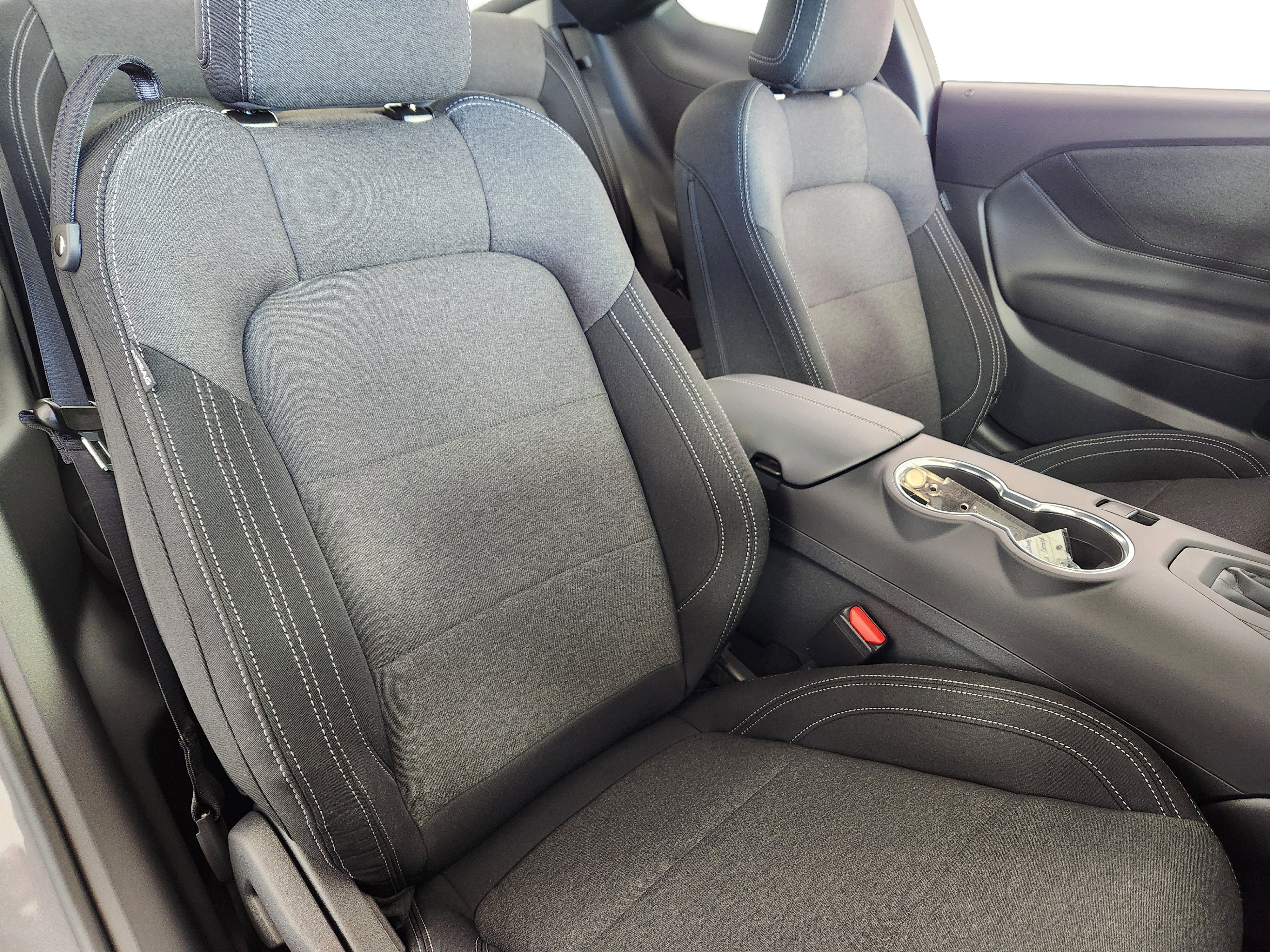 New 2026 Ford Mustang Coupe image 10