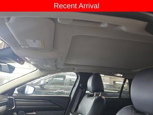 Used 2025 MAZDA CX-50 2.5 Hybrid w/ Premium Plus Pkg AWD/4WD image 13
