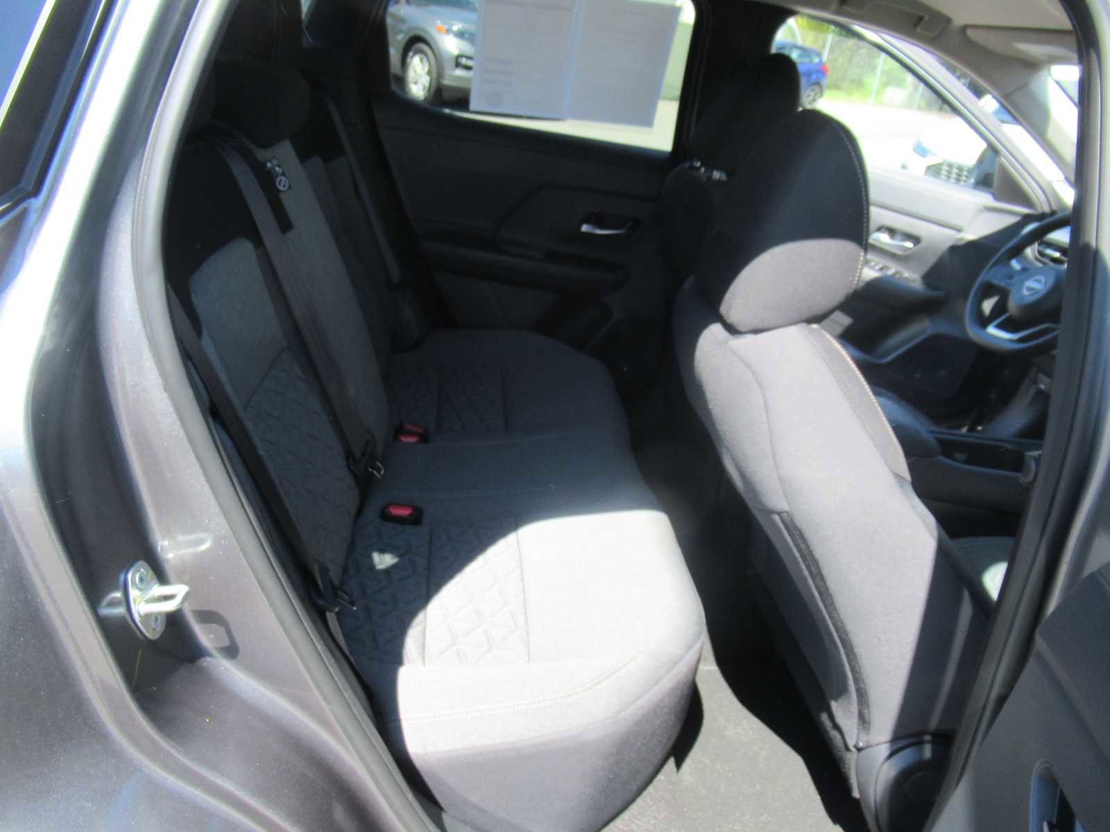 Used 2026 Nissan Kicks SV w/ Cold Weather Package AWD/4WD image 21