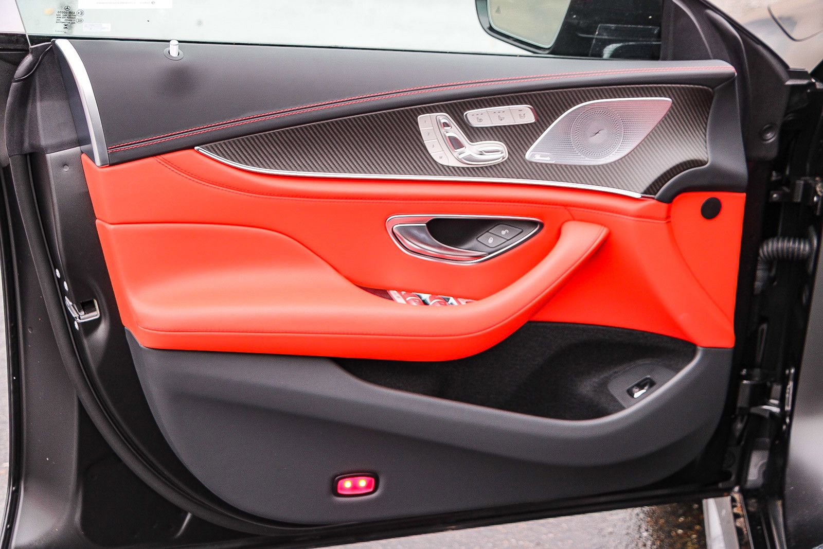 New 2026 Mercedes-Benz AMG GT 53 image 18