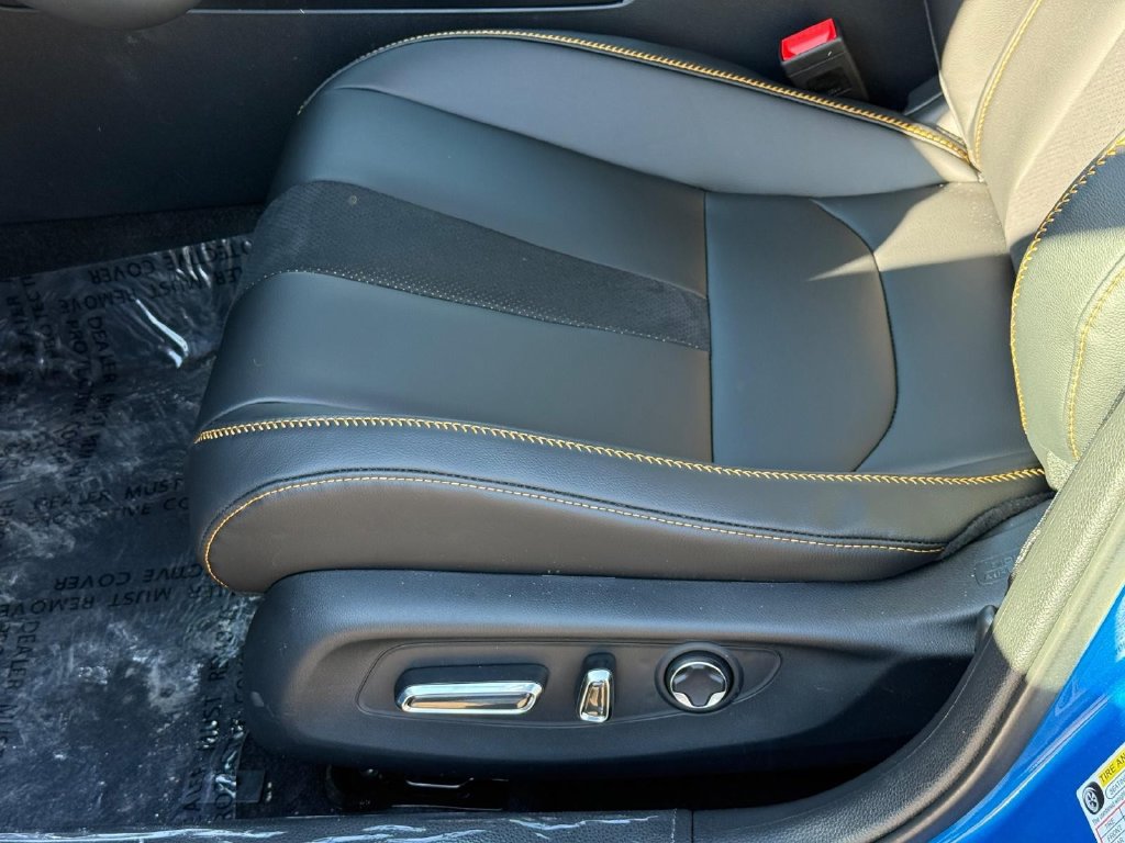 New 2026 Acura Integra A-Spec w/ Technology Package FWD image 18