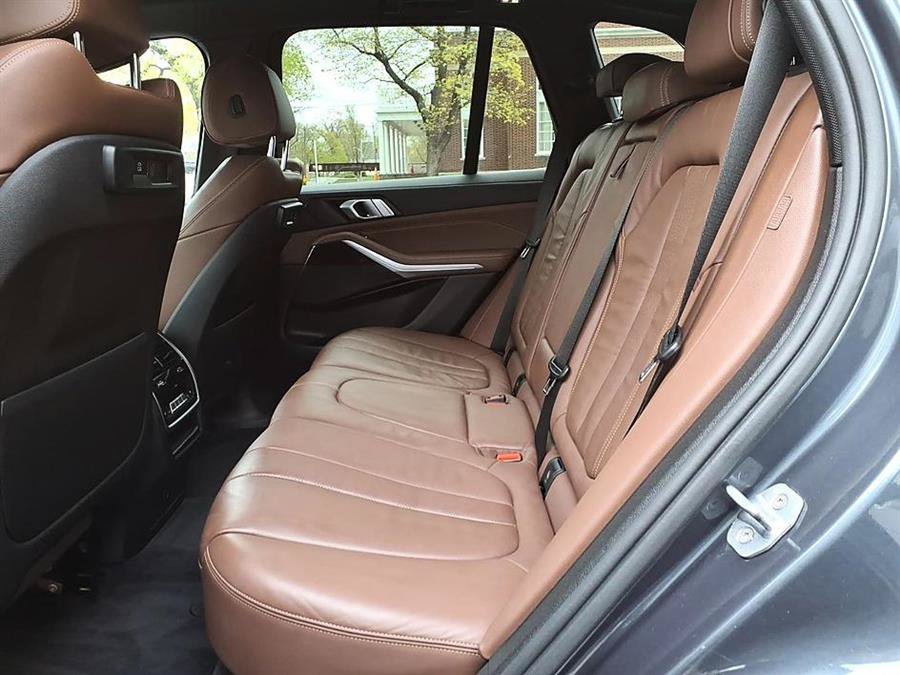 Used 2019 BMW X5 xDrive40i w/ Premium Package 2 AWD/4WD image 30