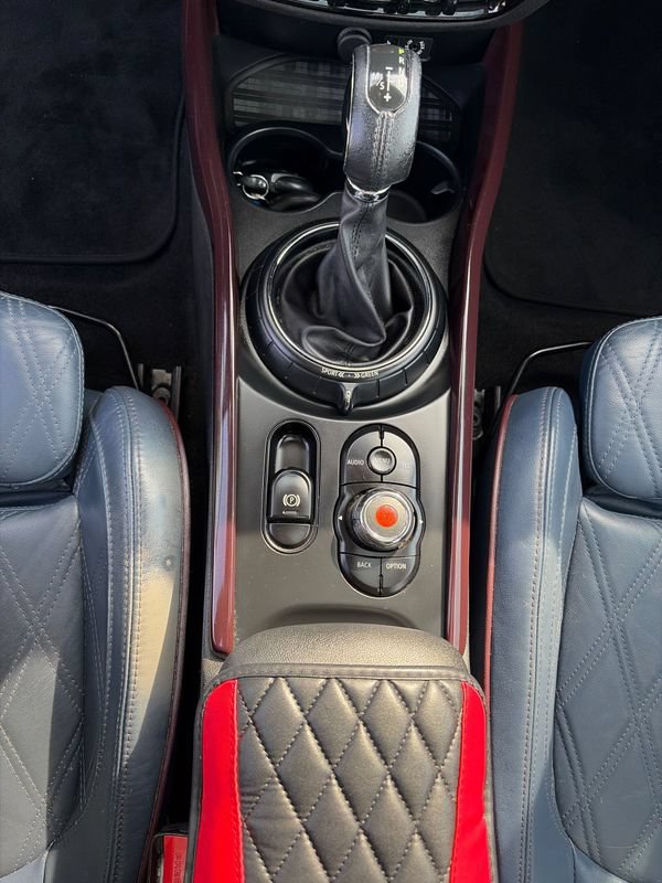 Used 2017 MINI Cooper Clubman S FWD image 22