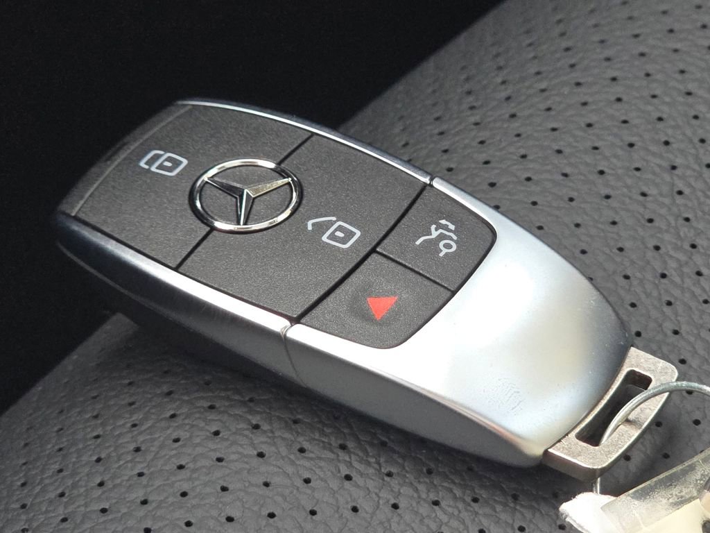 New 2026 Mercedes-Benz GLE 350 4MATIC image 39