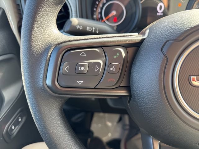 New 2026 Jeep Gladiator Sport image 20
