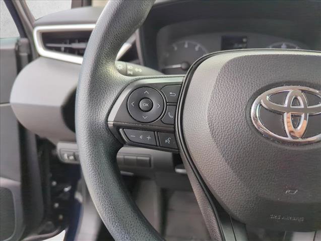 Certified 2023 Toyota Corolla LE image 16