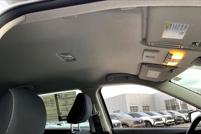 Certified 2024 Nissan Kicks SV w/ Interior Electronics Package image 26