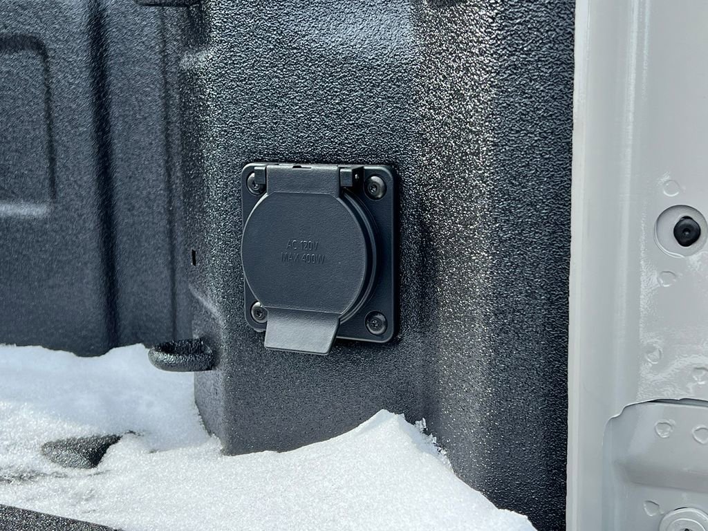 New 2026 GMC Sierra 1500 AT4X image 14