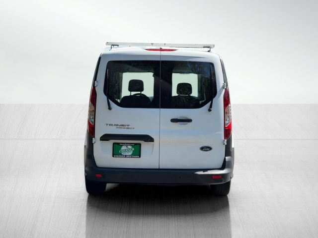 Used 2020 Ford Transit Connect XL w/ CNG/LPG Engine Prep Package FWD image 5
