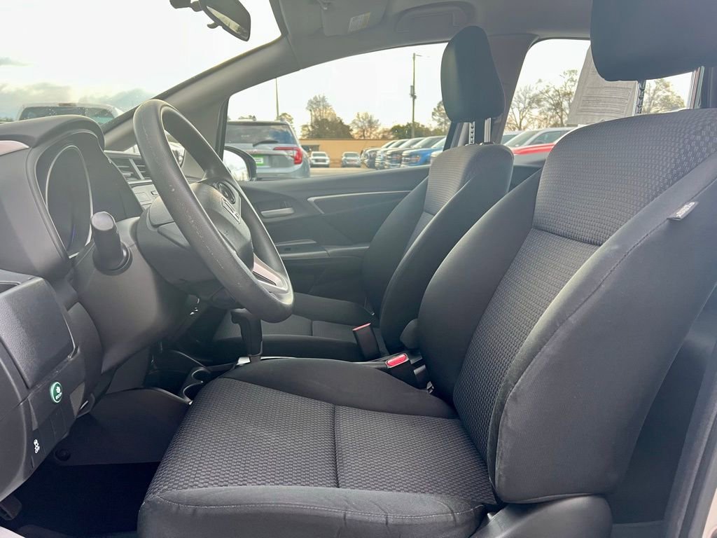 Used 2019 Honda Fit LX image 9