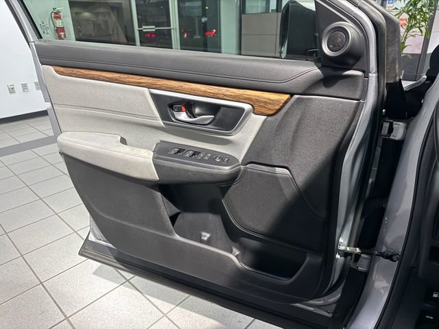 Used 2020 Honda CR-V EX image 26