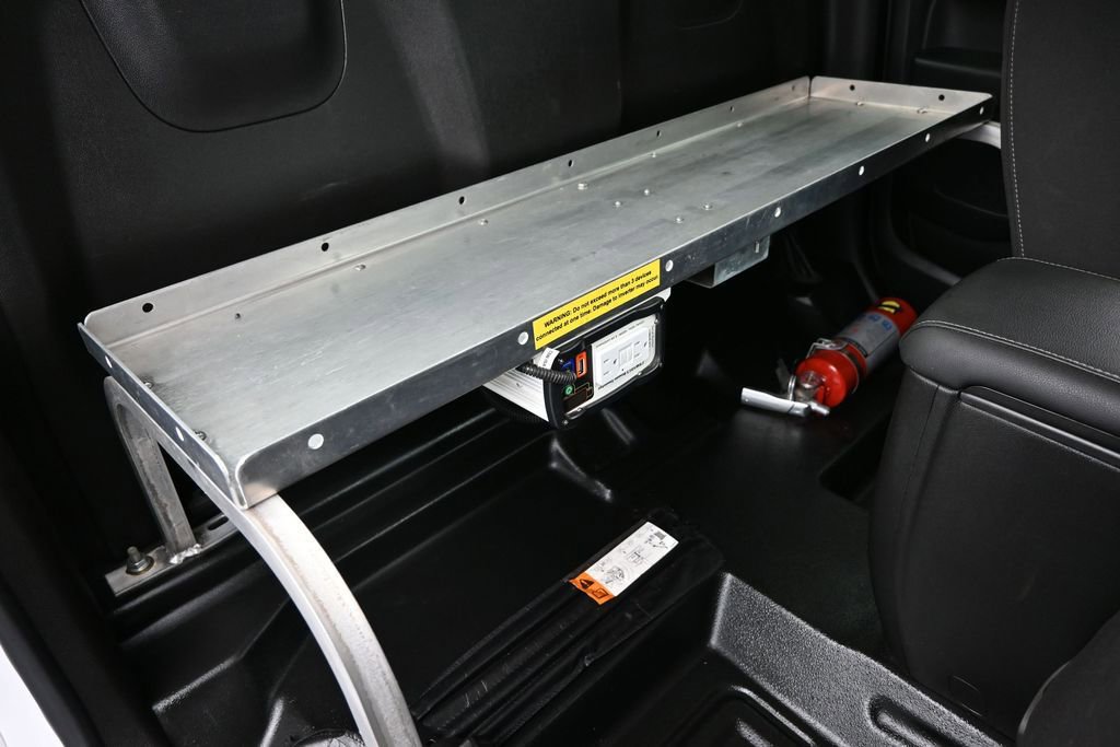 Used 2021 Chevrolet Colorado LT w/ Fleet Safety Package RWD image 26