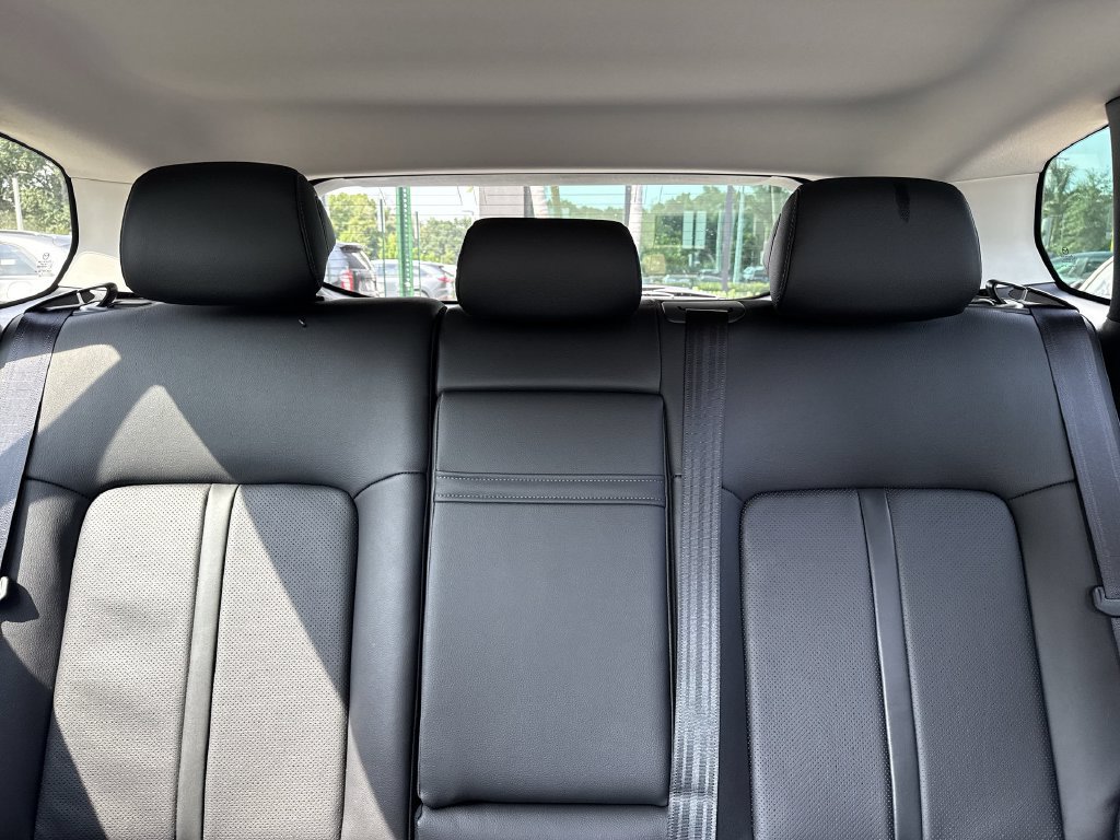 New 2026 MAZDA CX-50 AWD 2.5 Hybrid w/ Premium Pkg image 18
