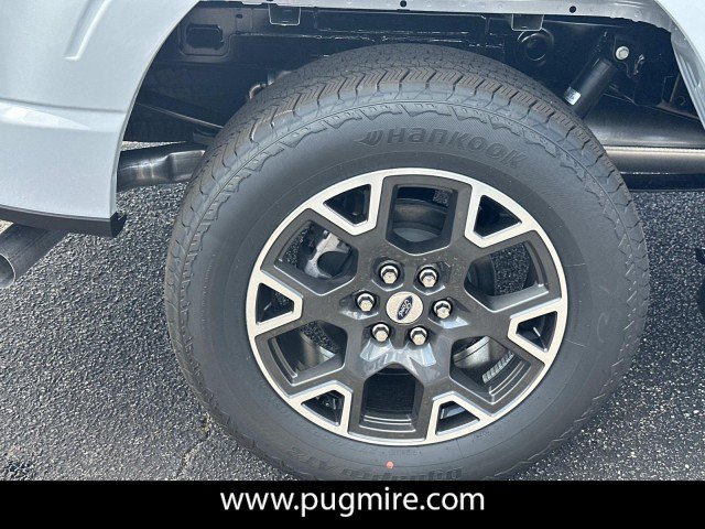 New 2025 Ford F150 STX w/ Equipment Group 200A image 17