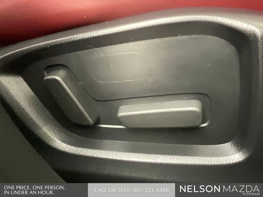 Certified 2025 MAZDA CX-5 Carbon Edition AWD/4WD image 28