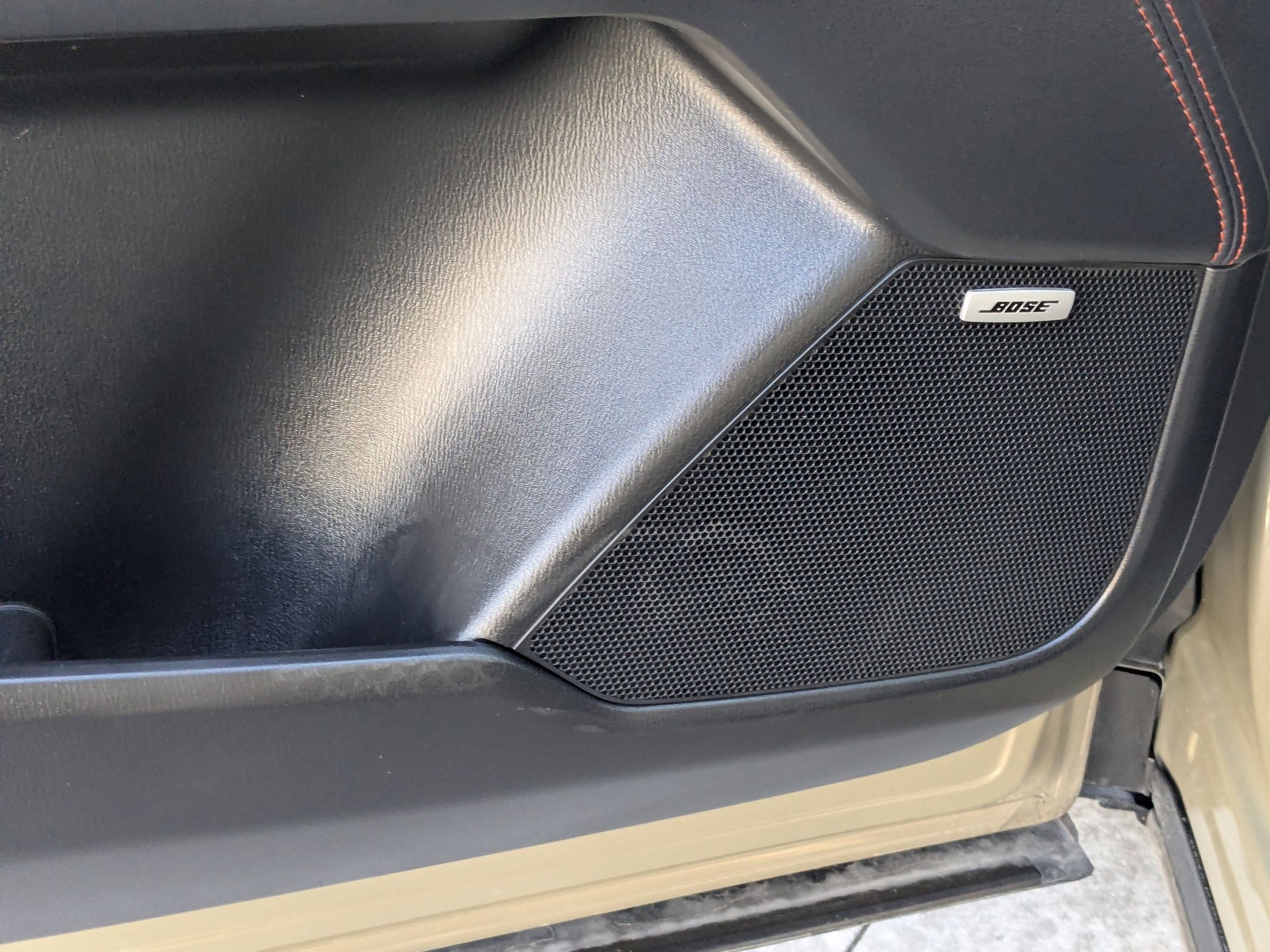 Used 2025 MAZDA CX-5 Carbon Edition image 15