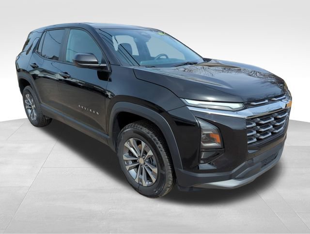 Used 2026 Chevrolet Equinox LT w/ Convenience Package II AWD/4WD image 8