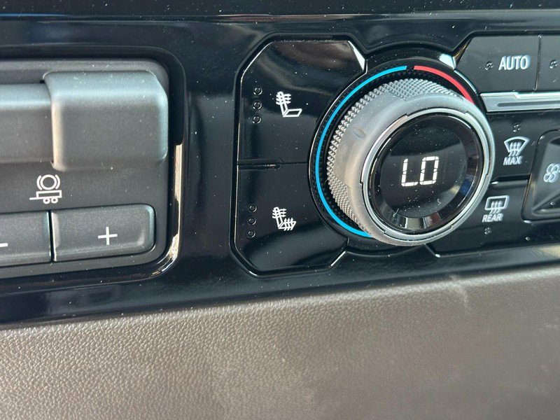 New 2026 Chevrolet Silverado 1500 LT w/ All Star Edition Plus image 14