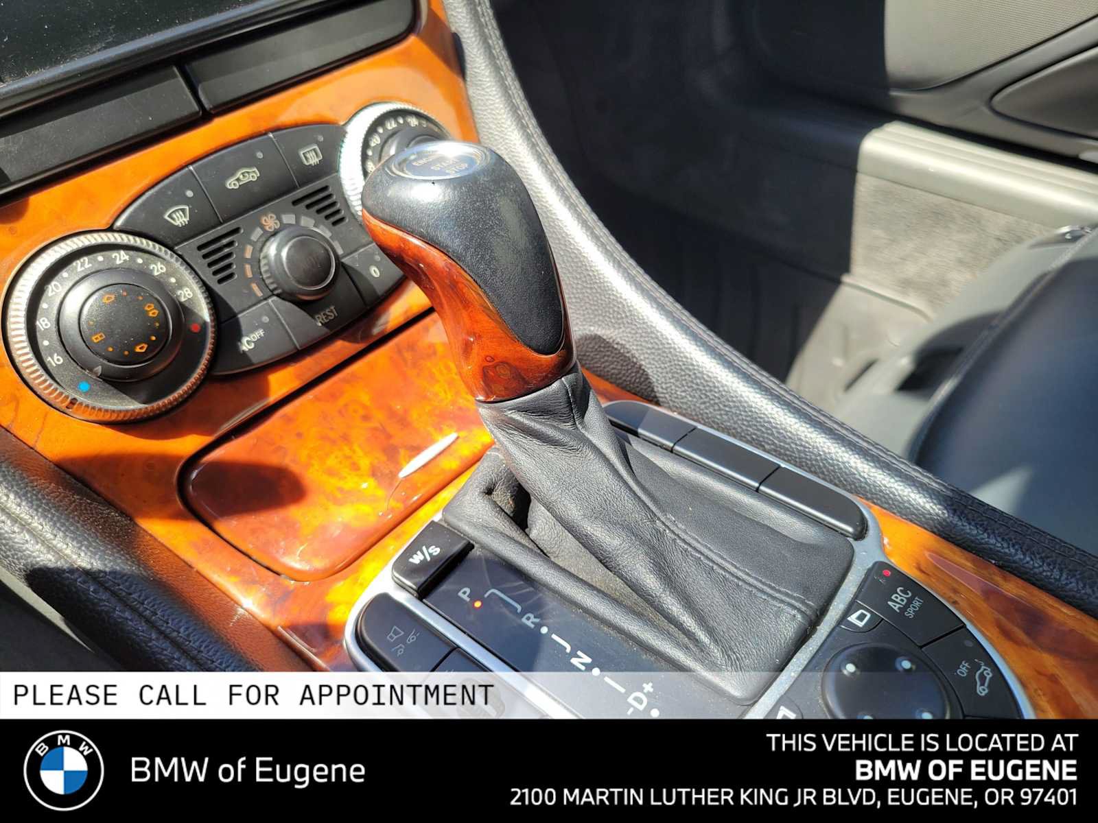 Used 2003 Mercedes-Benz SL 500 image 30