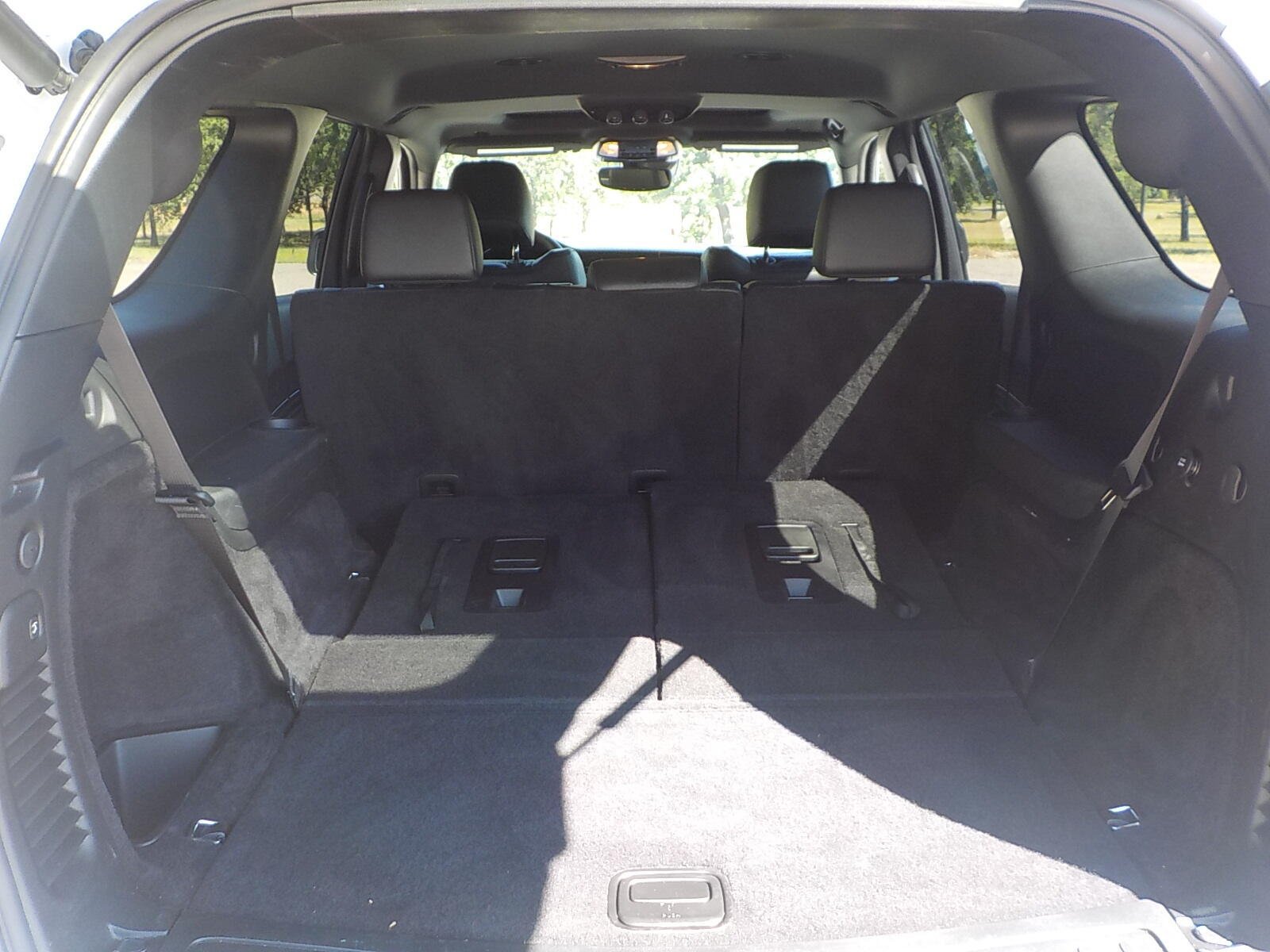 Used 2025 Dodge Durango R/T AWD/4WD image 26