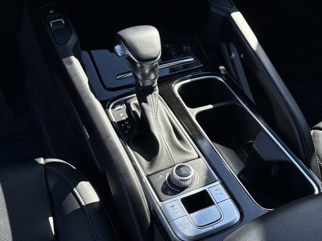 Used 2024 Kia Telluride S w/ S Sunroof Package AWD/4WD image 23