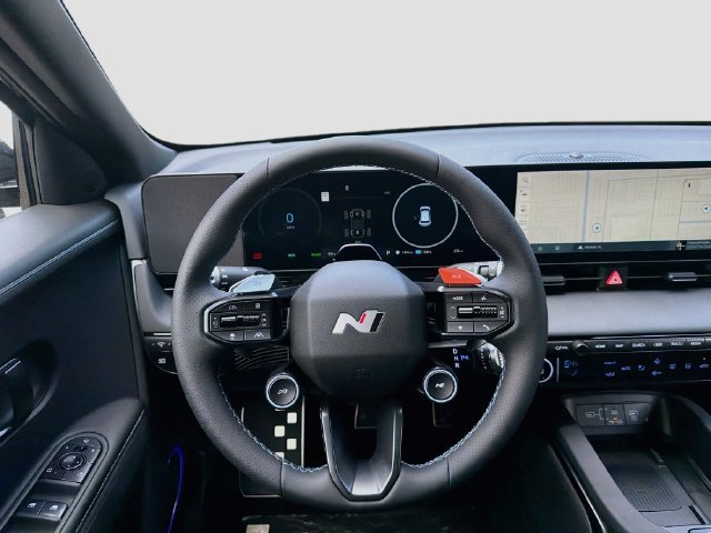 New 2026 Hyundai Ioniq 5 N AWD/4WD image 22