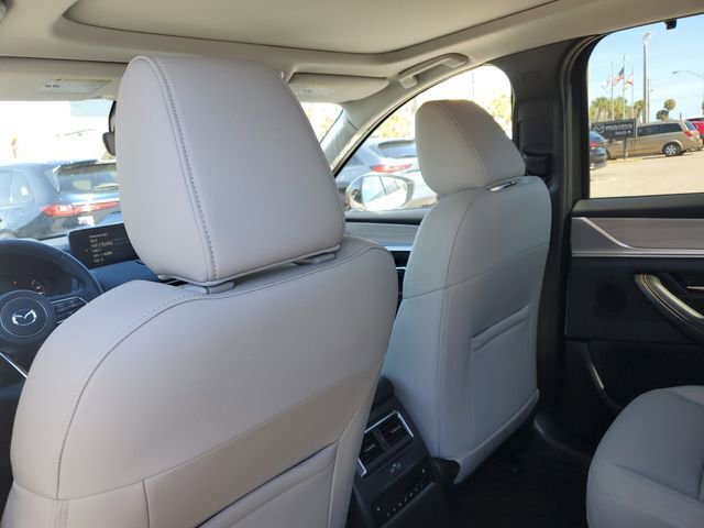 New 2026 MAZDA CX-90 Plug-In Hybrid w/Premium Sport AWD/4WD image 9
