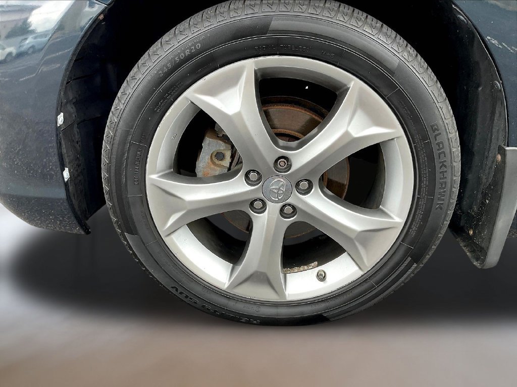 Used 2015 Toyota Venza XLE AWD/4WD image 34