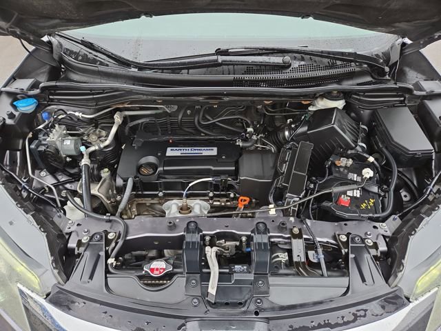 Used 2015 Honda CR-V EX image 37