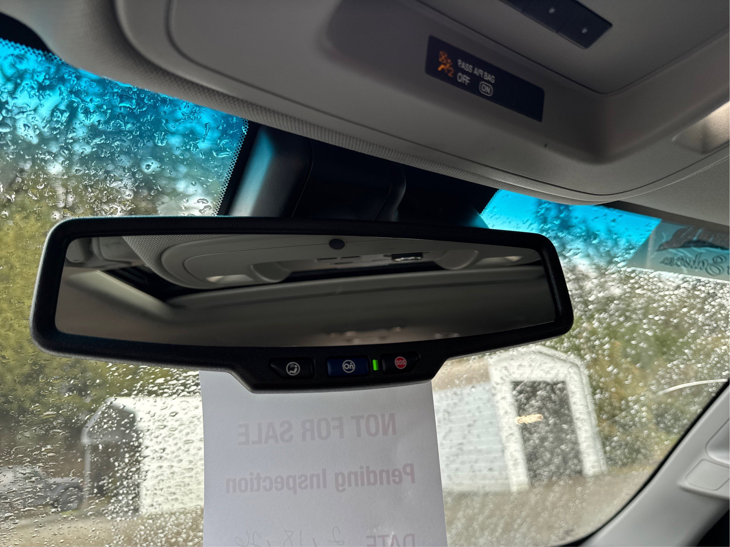 Used 2020 GMC Yukon XL SLT w/ HD Trailering Package image 15