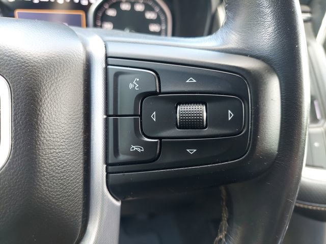 Used 2021 GMC Yukon SLT w/ SLT Luxury Plus Package AWD/4WD image 39