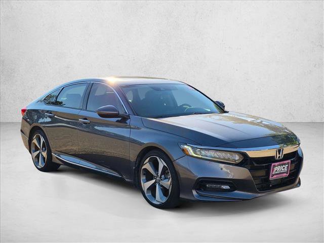 Used 2020 Honda Accord Touring image 3