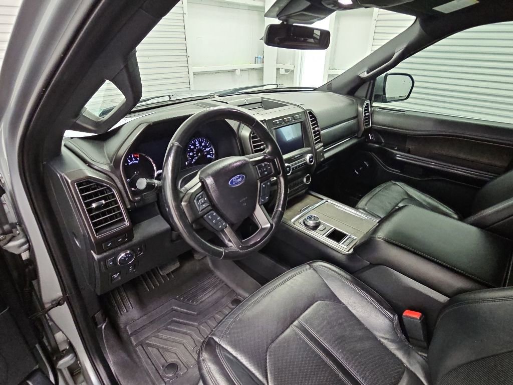 Used 2020 Ford Expedition Max Limited RWD image 12