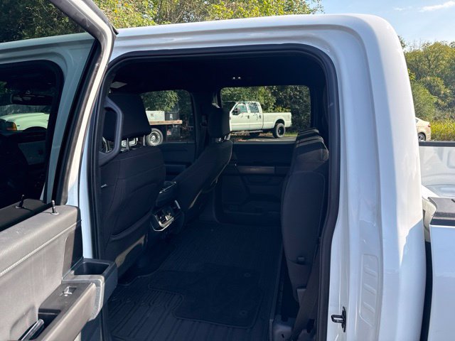 Certified 2024 Ford F150 XLT w/ Equipment Group 302A MID AWD/4WD image 19